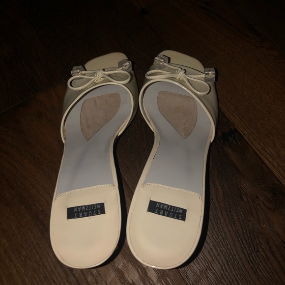 Stuart weitzman shoes - Picture 6 of 8